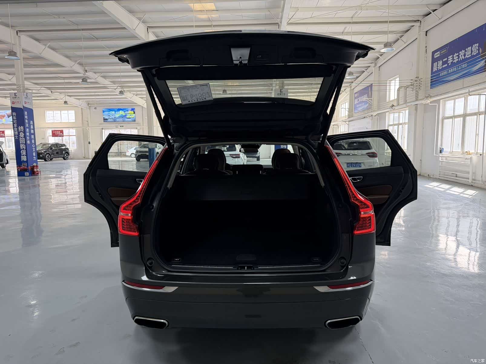 Volvo XC60, 2019 16