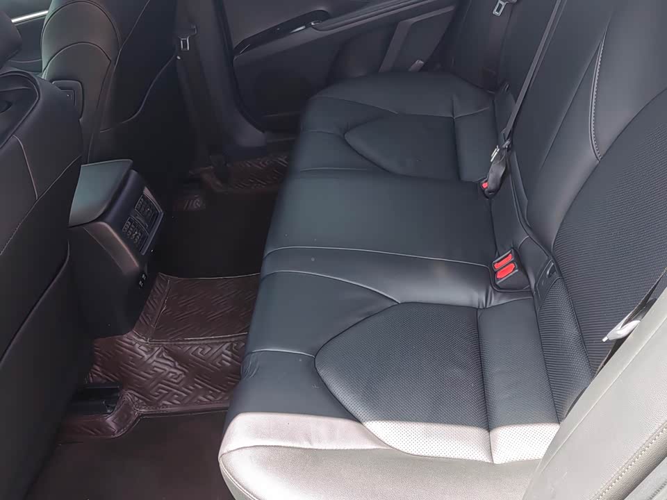Toyota Camry Toyota Camry