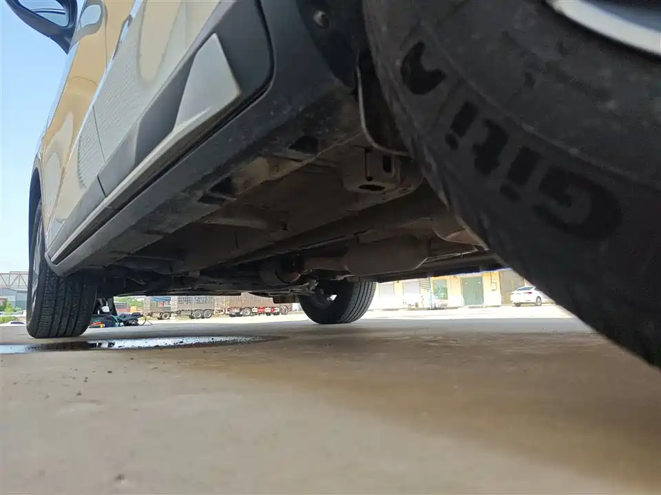 Trumpchi Trumpchi GS4