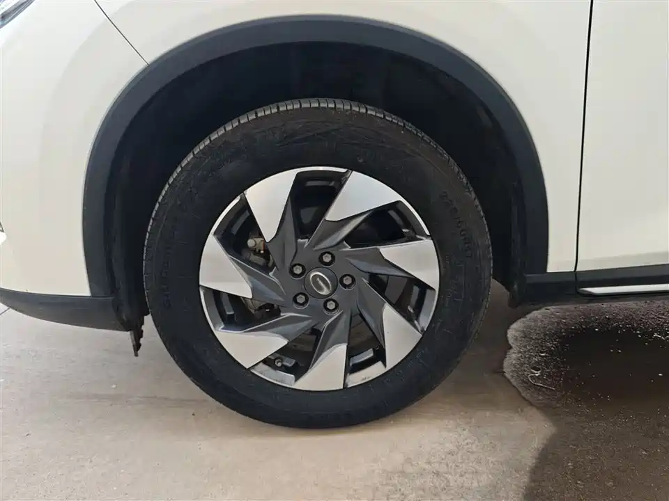 Trumpchi Trumpchi GS4