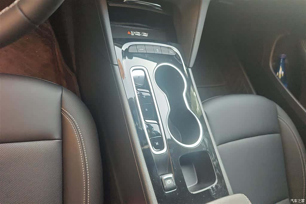 Buick Regal, 2025 16