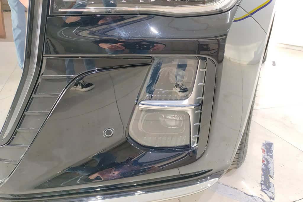 Hongqi H5, 2024 все фото