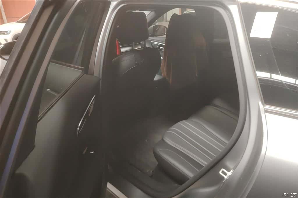 Chery Tiggo 8, 2026 11