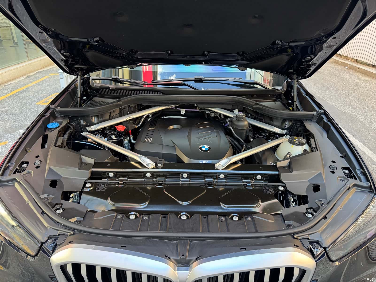 BMW X5, 2024 16