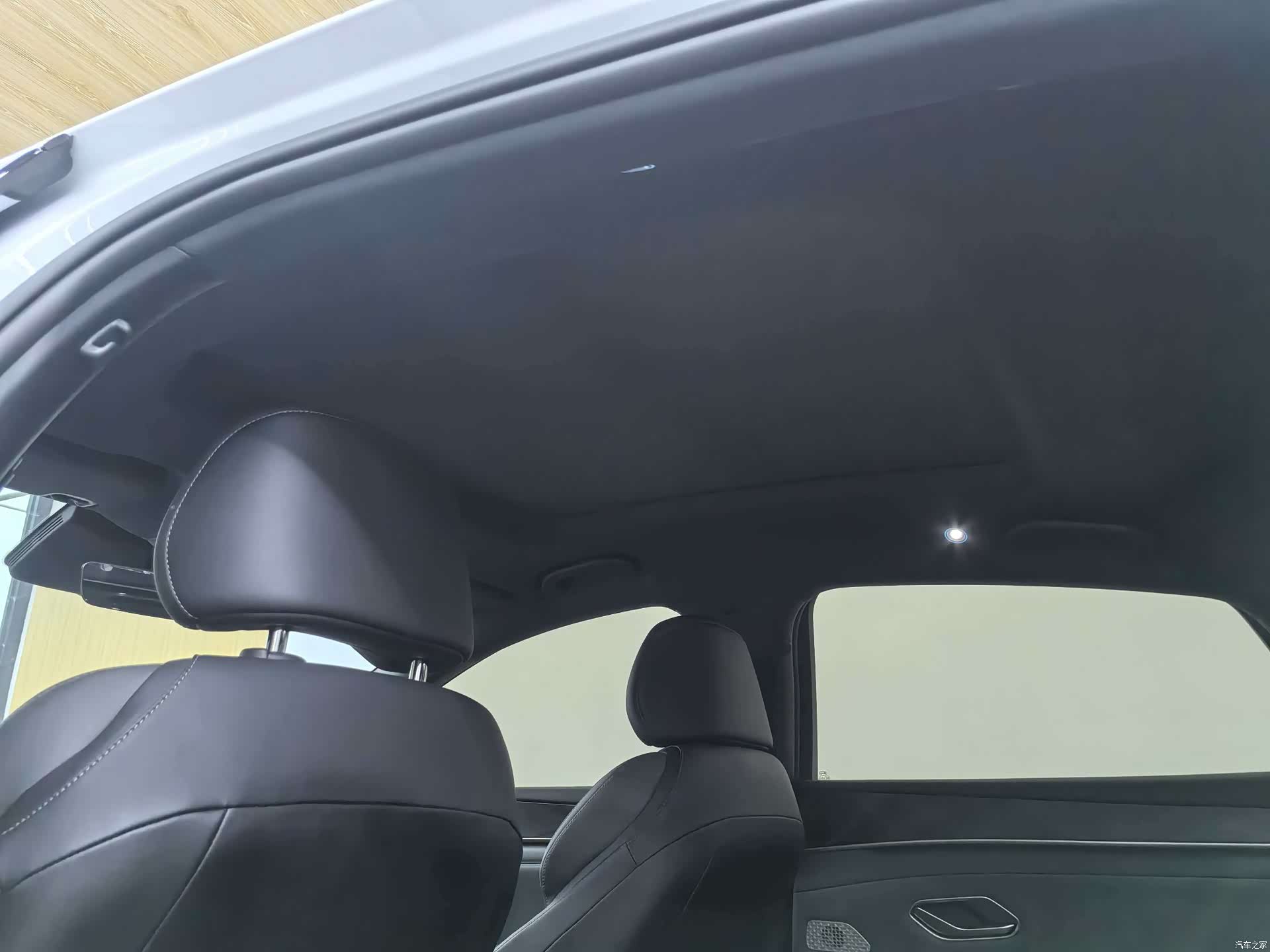BYD Qin, 2025 11