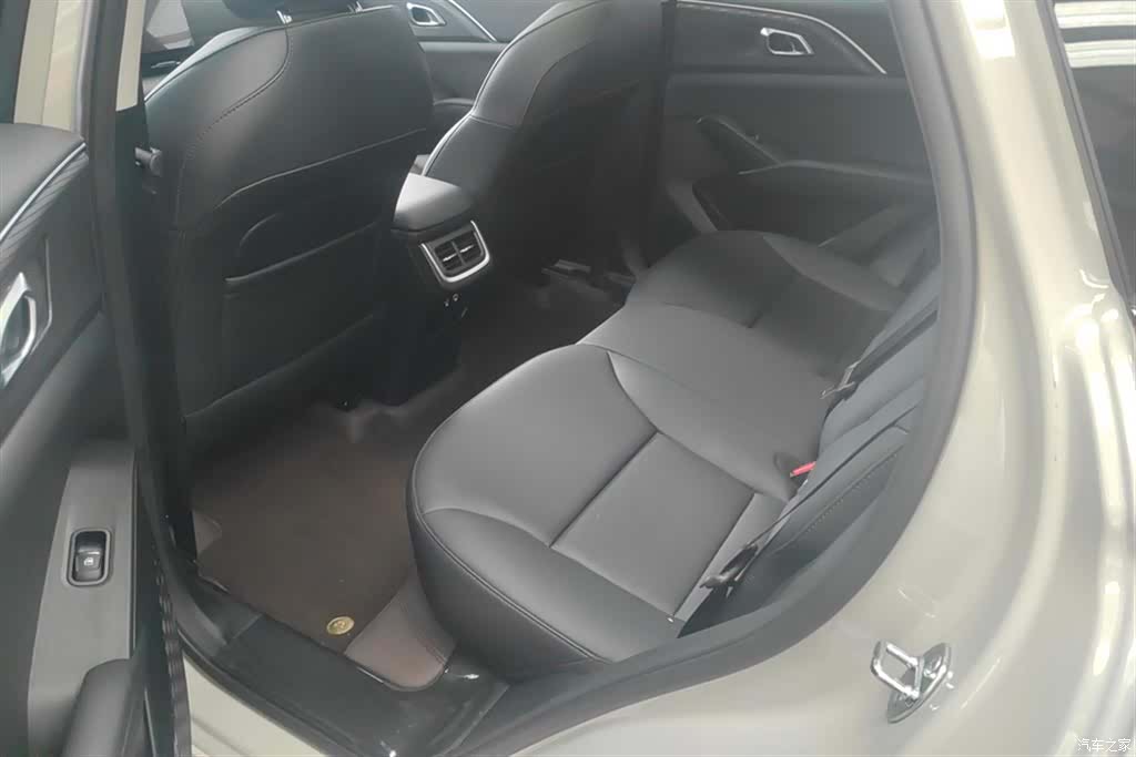 Haval H6, 2026 11