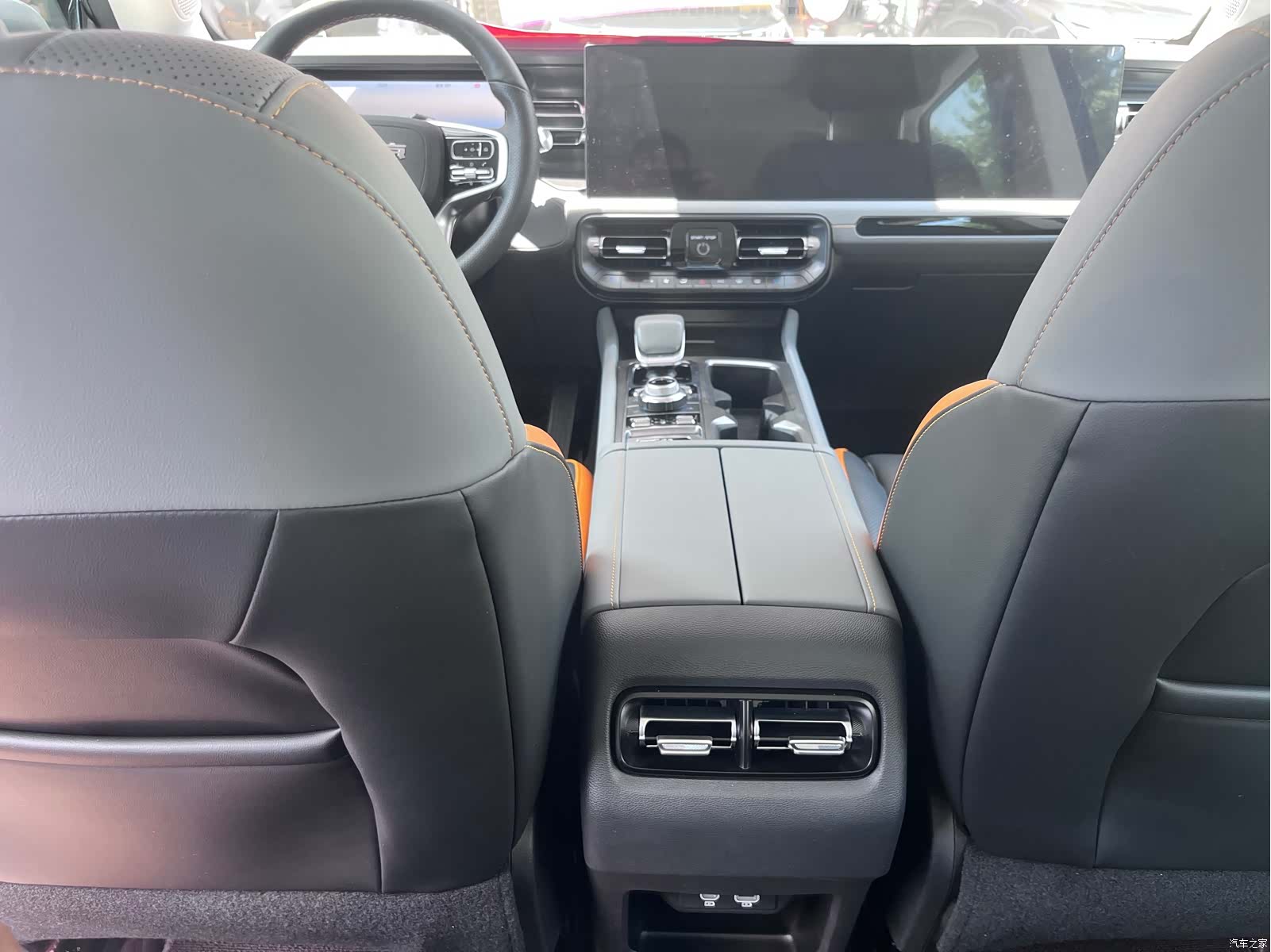 BAIC BJ40, 2025 10