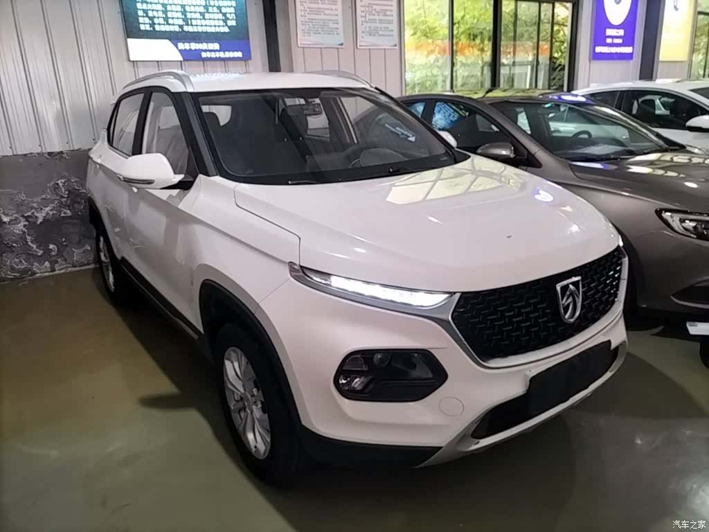 Wuling 510, 2020 4