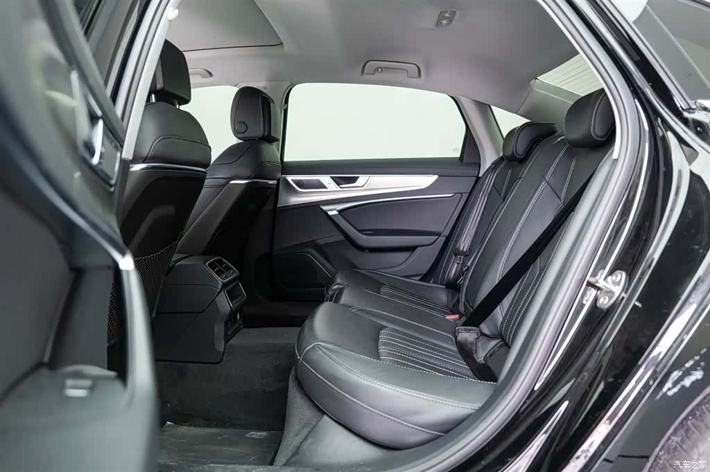 Audi A6L, 2023 12