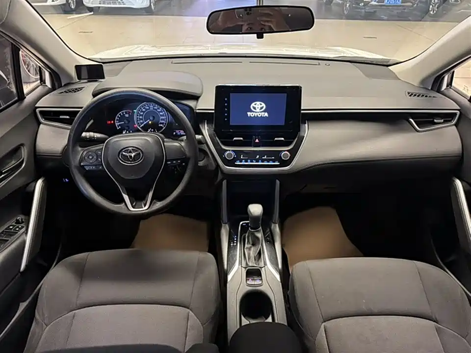 Toyota Fenglanda Toyota Fenglanda