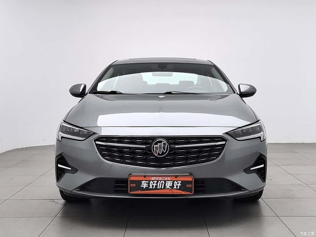 Buick Regal, 2023 3