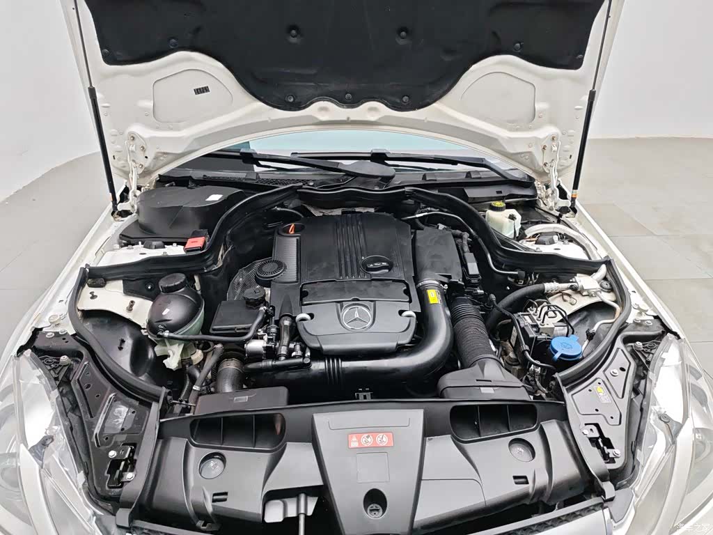 Mercedes-Benz E-Class, 2013 6