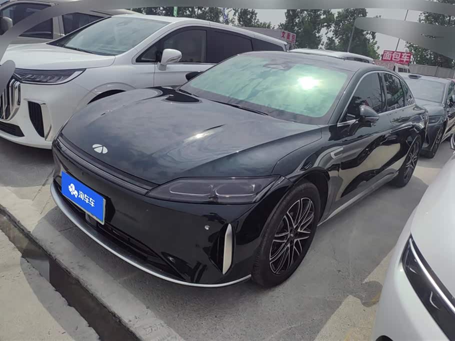 Chery A9L