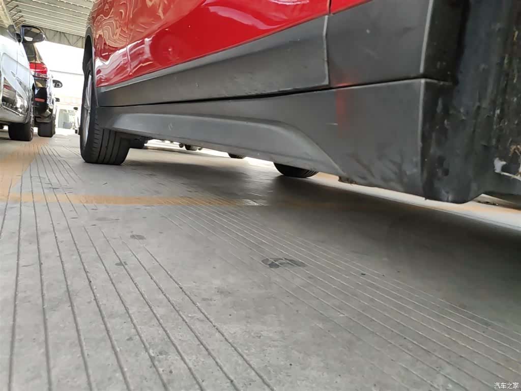 BMW X1, 2016 21