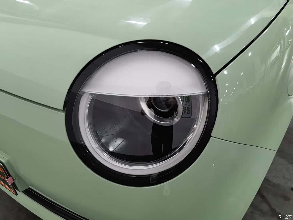 Changan Lumin, 2023 7