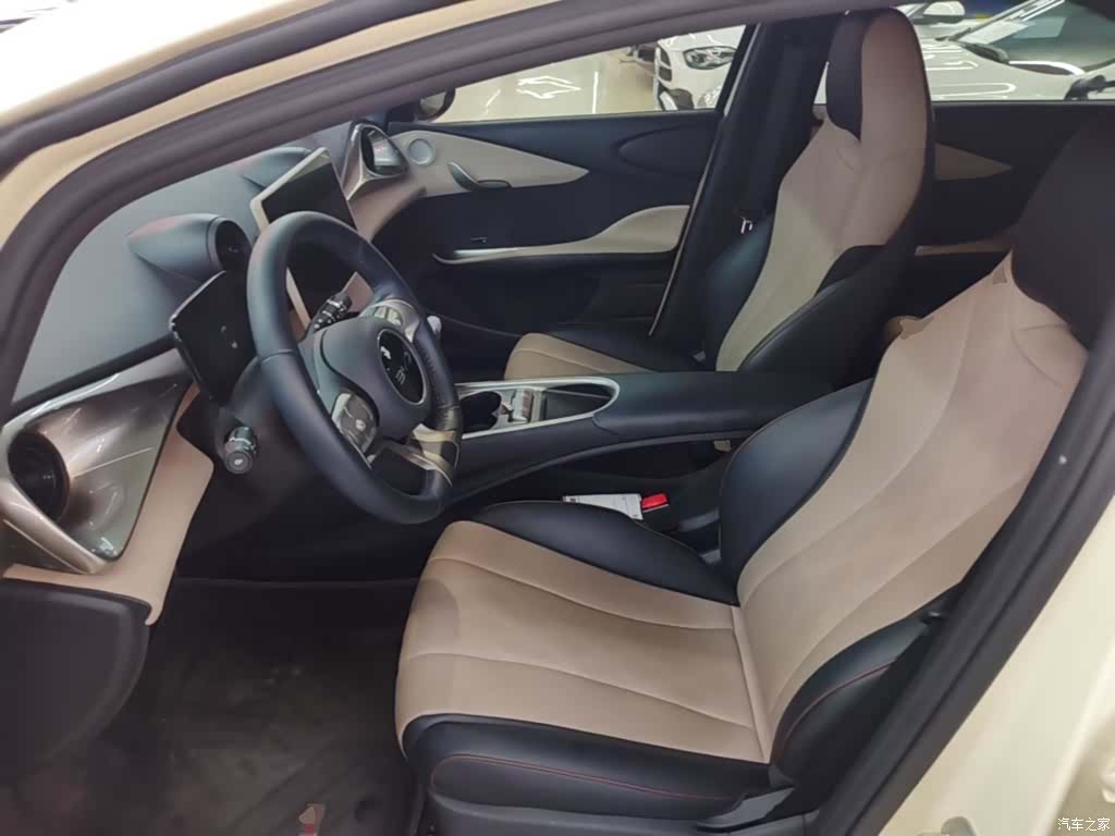BYD Dolphin, 2024 15