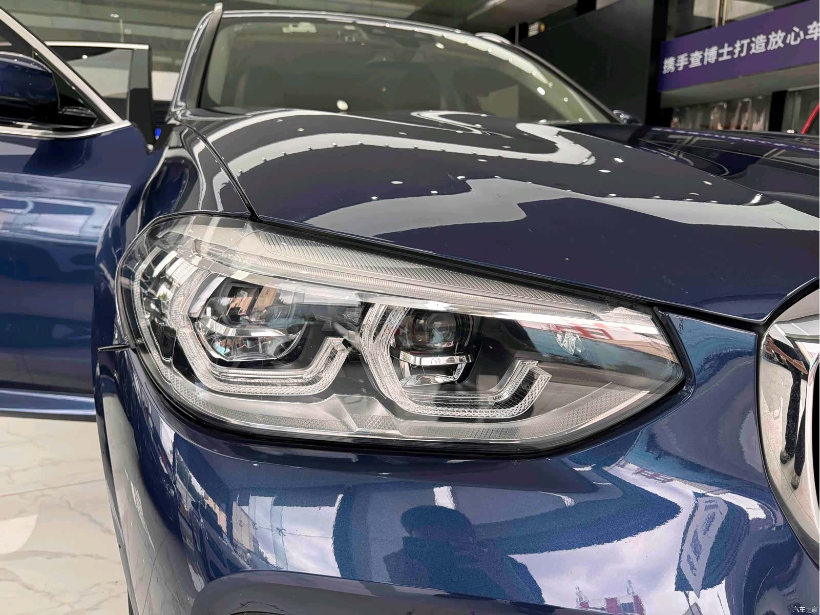 BMW X3, 2021 13