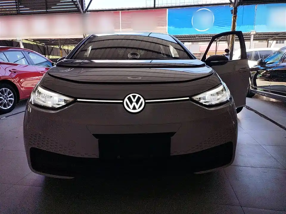 Volkswagen ID.3