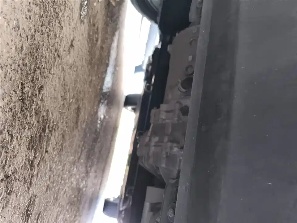 Changan New energy E-Pro