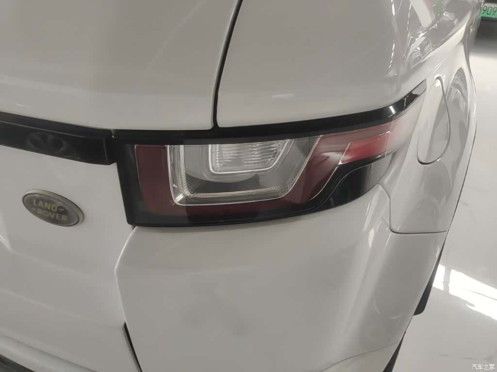 Land Rover Range Rover, 2018 8