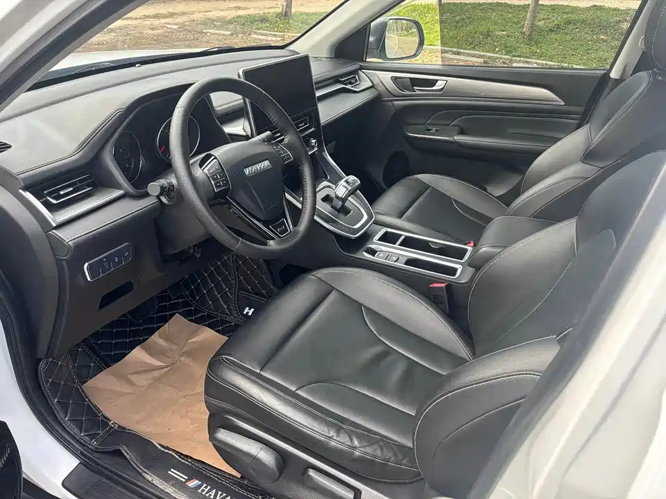 Haval M6 Haval M6