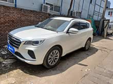 ��;X70 2022�� 1.5T �ֶ����а� 5��