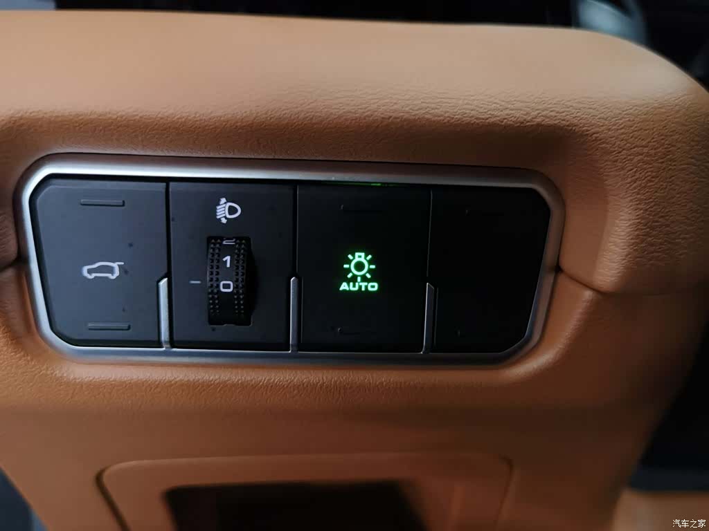 Haval H6, 2025 21