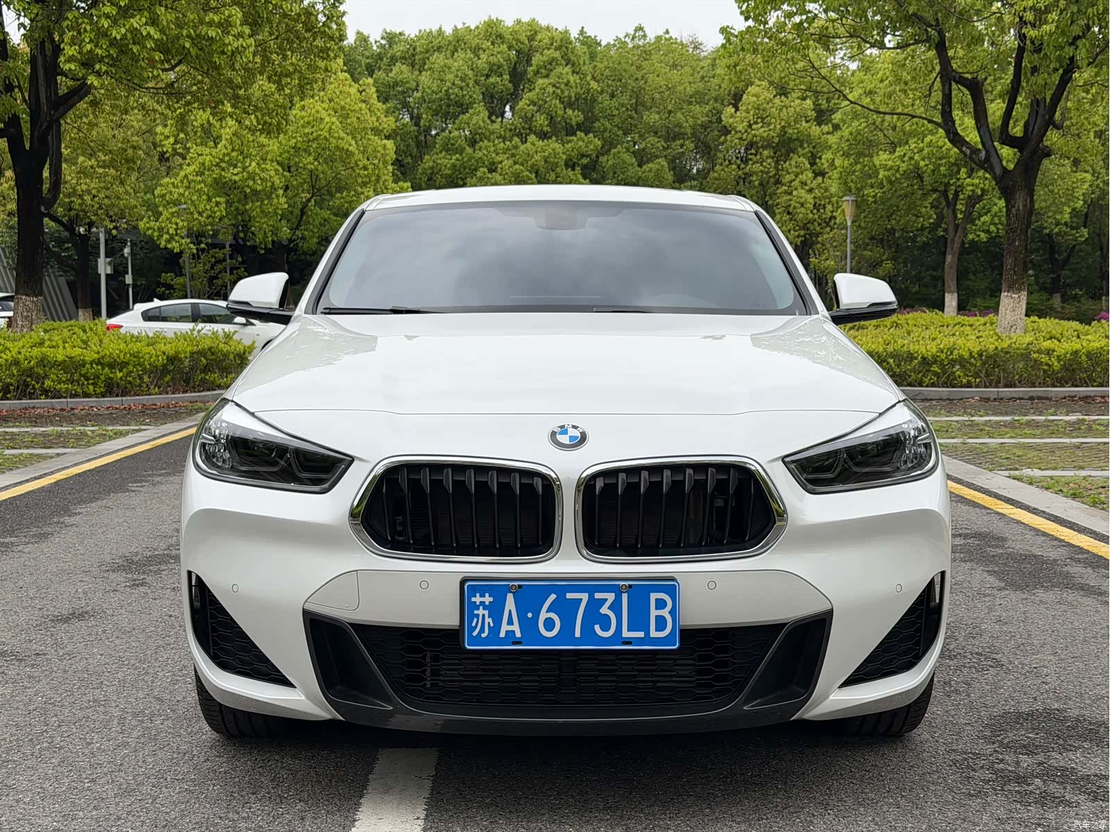BMW X2, 2023 2