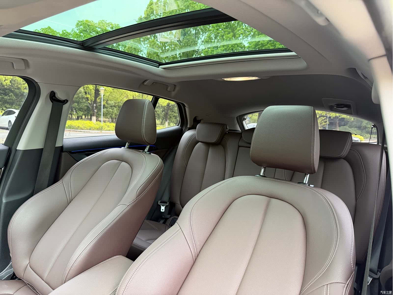 BMW X2, 2023 10