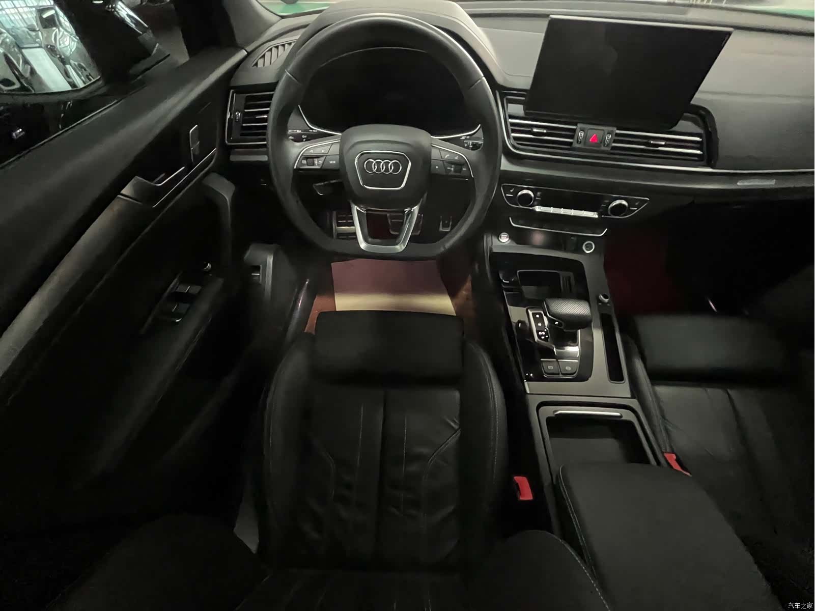 Audi Q5L, 2024 10