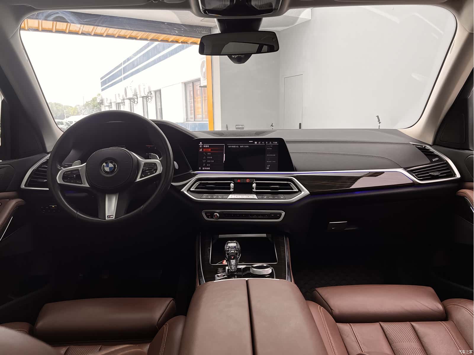 BMW X5, 2021 4