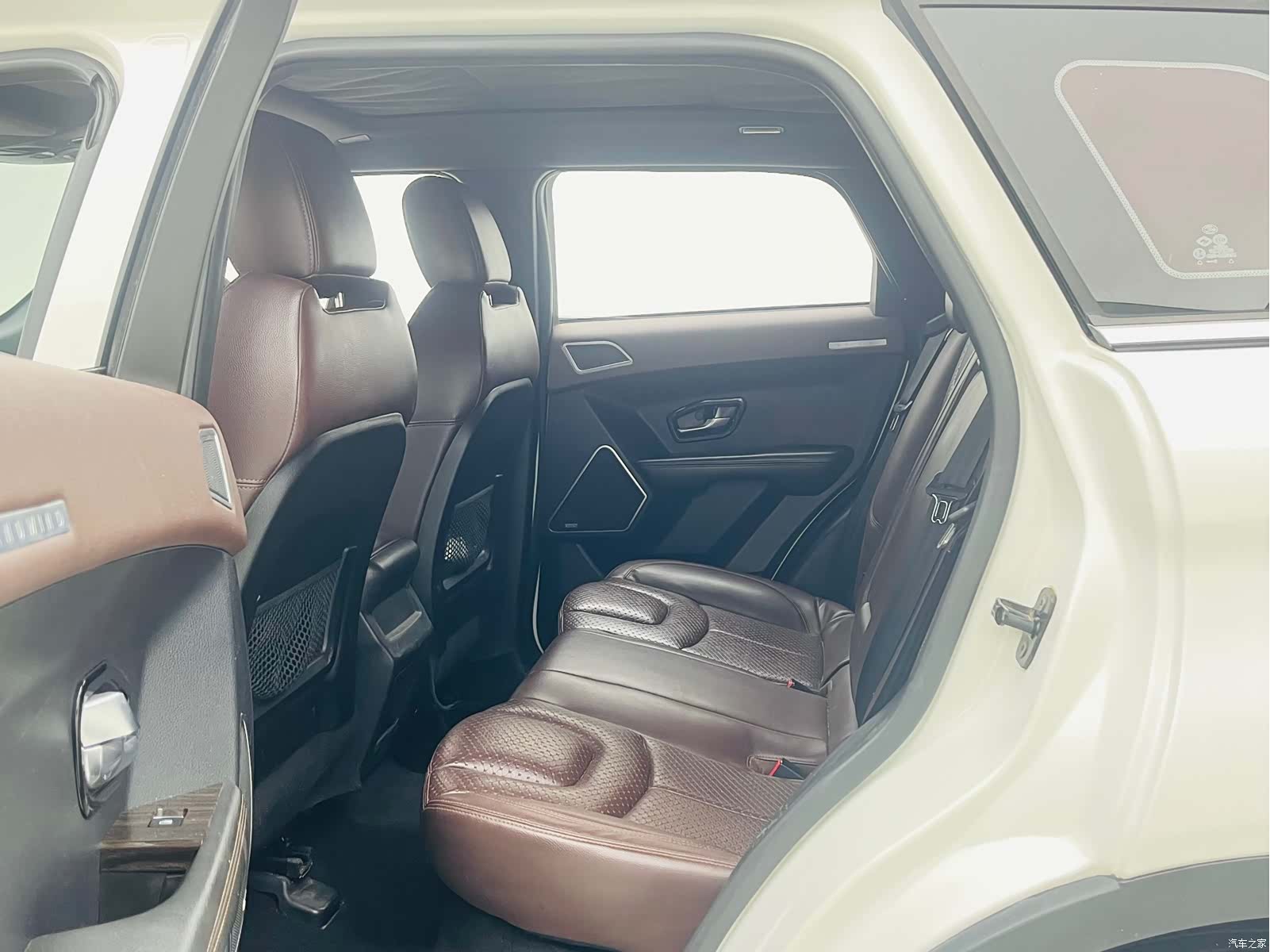 Landwind X7, 2018 9