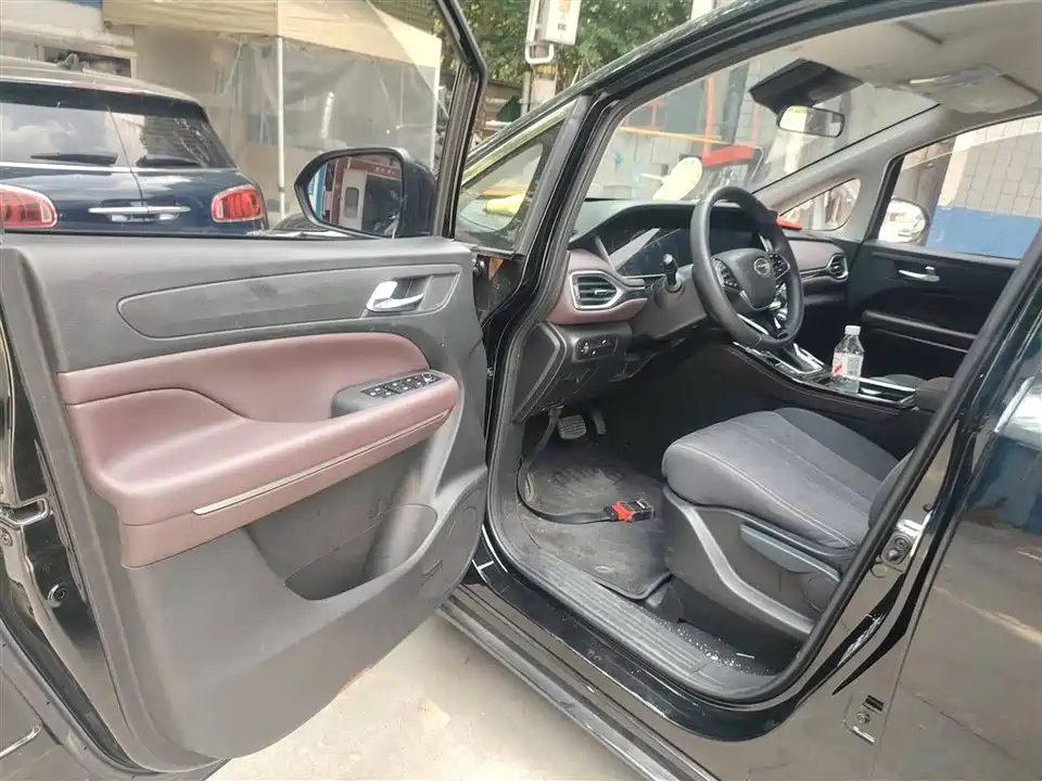 Trumpchi Trumpchi M6