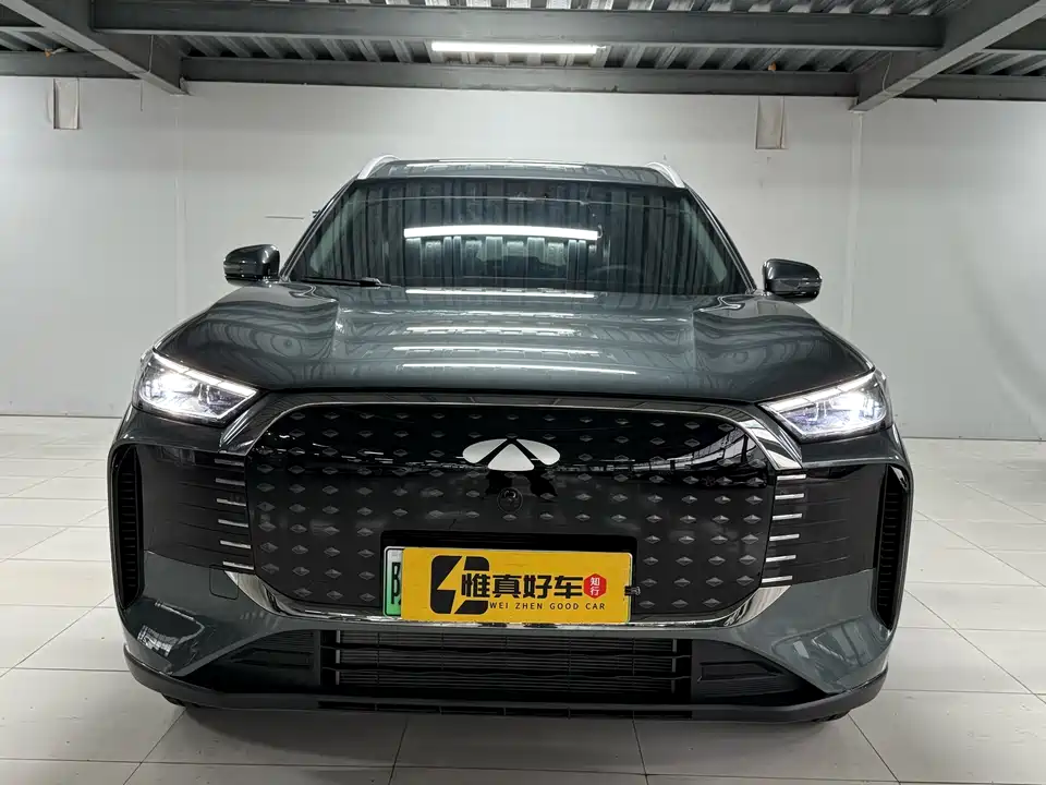 Chery Fulwin Fengyun T8