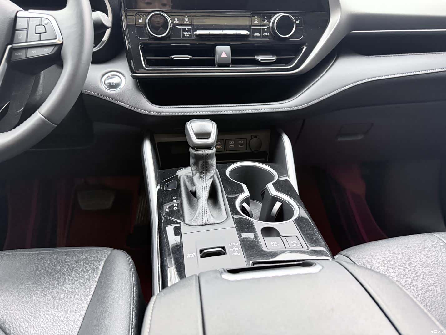 Toyota Highlander, 2023 17