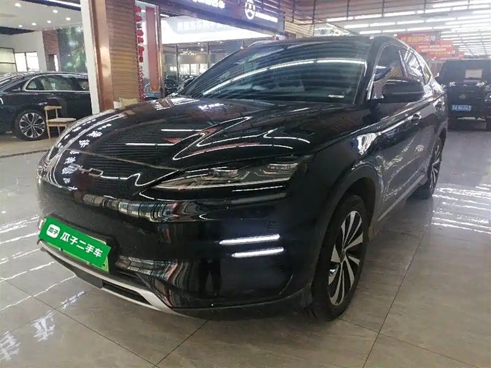 BYD Songjiang BYD Songjiang