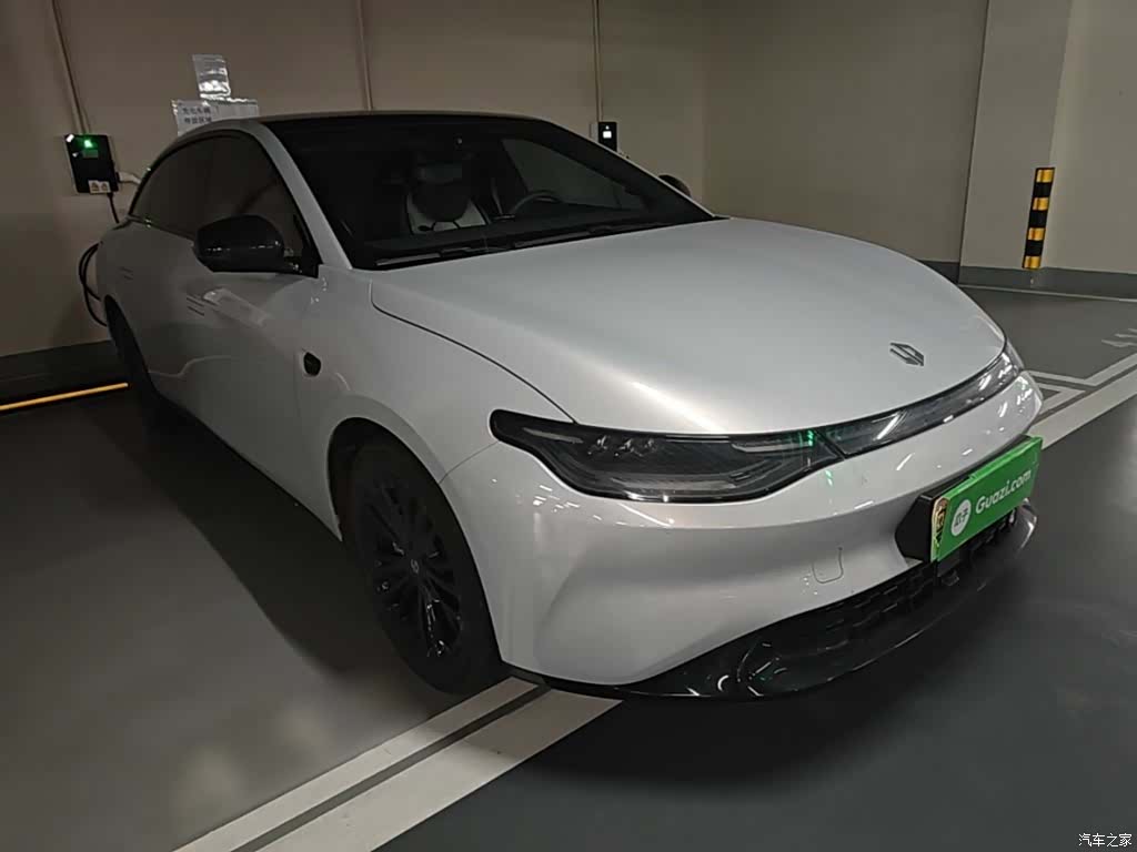 Leapmotor C01, 2023 4
