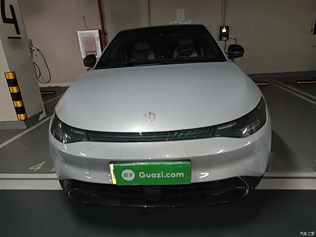 Leapmotor C01, 2023 3