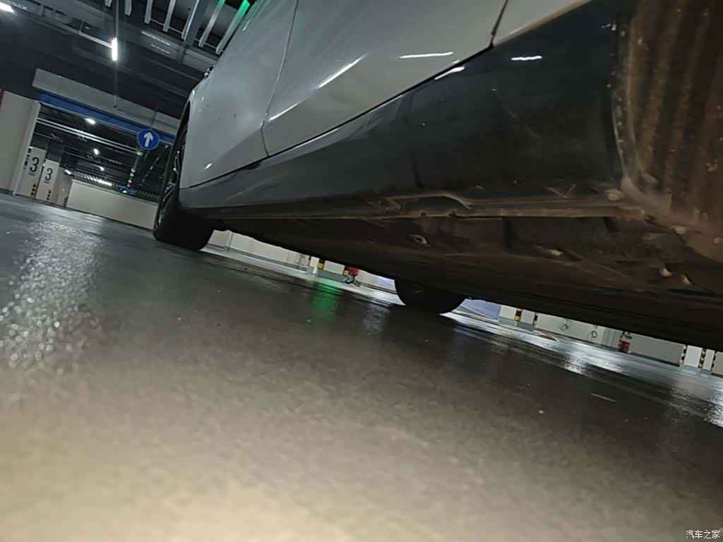 Leapmotor C01, 2023 22