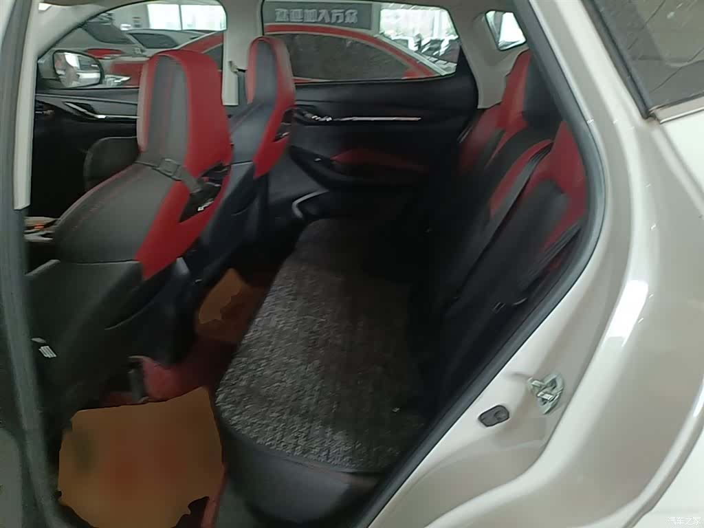 Changan X5, 2022 17