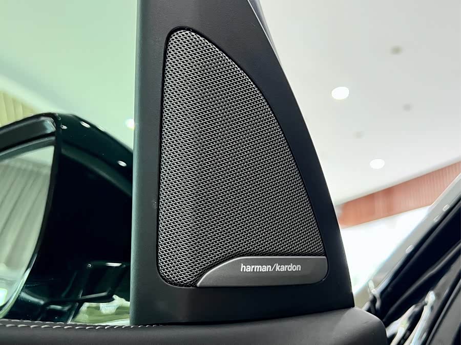 BMW X7 2022, фото 23