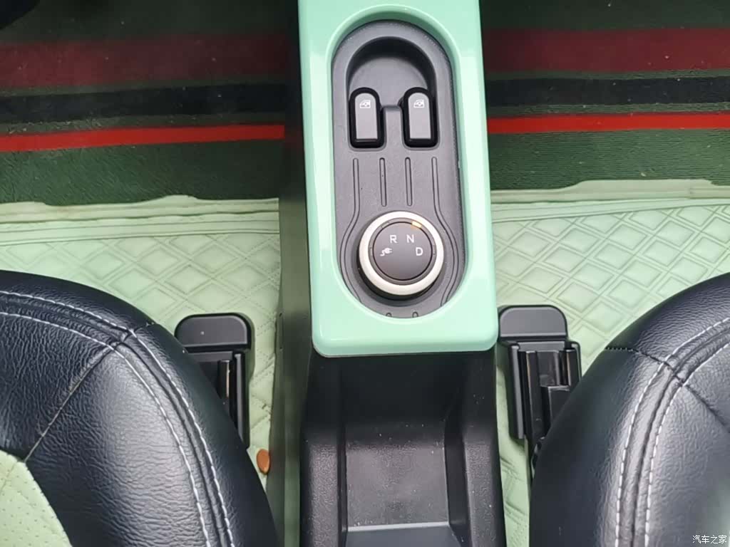 Wuling MINIEV, 2021 14