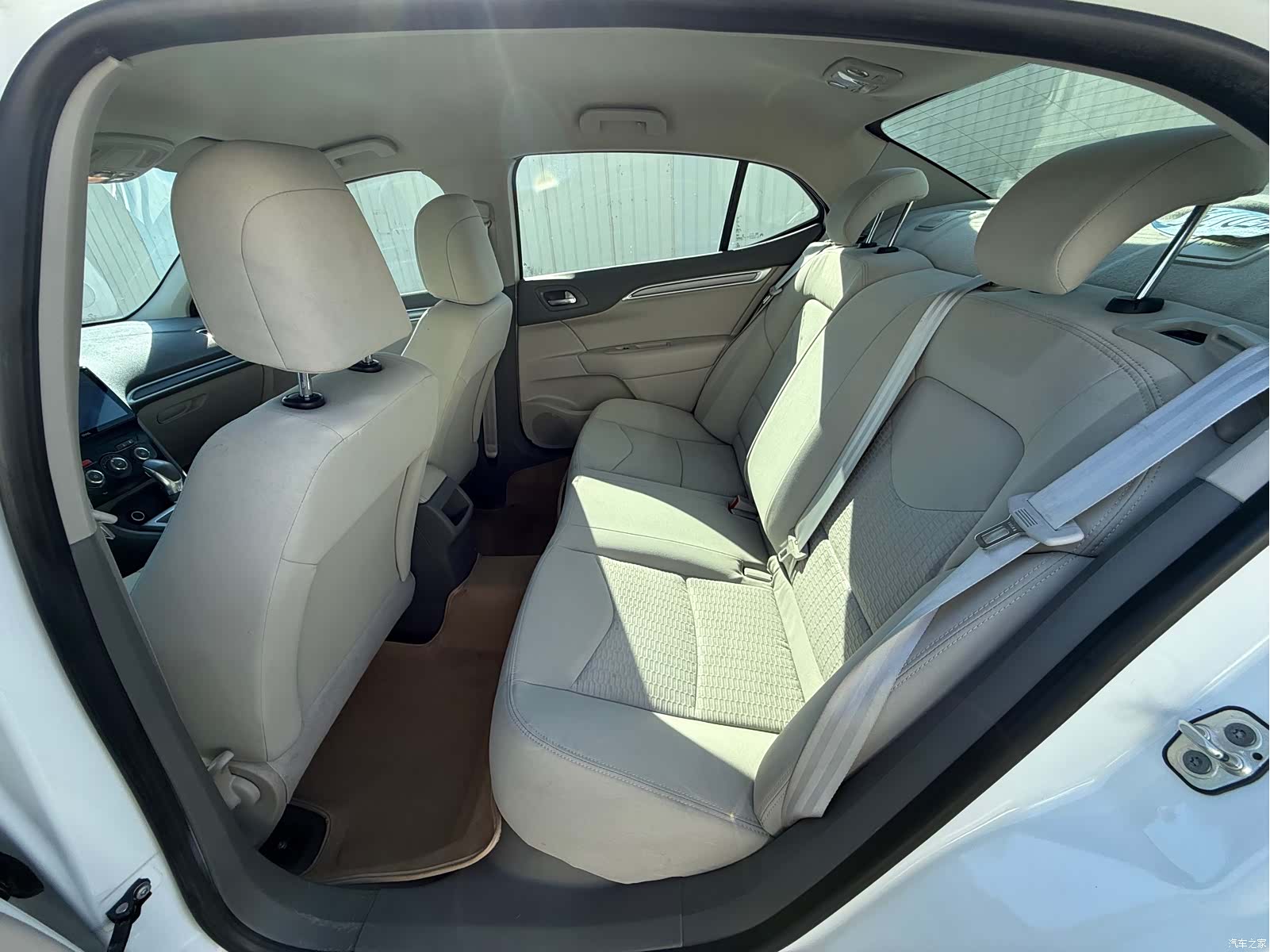 Citroen C4, 2018 6