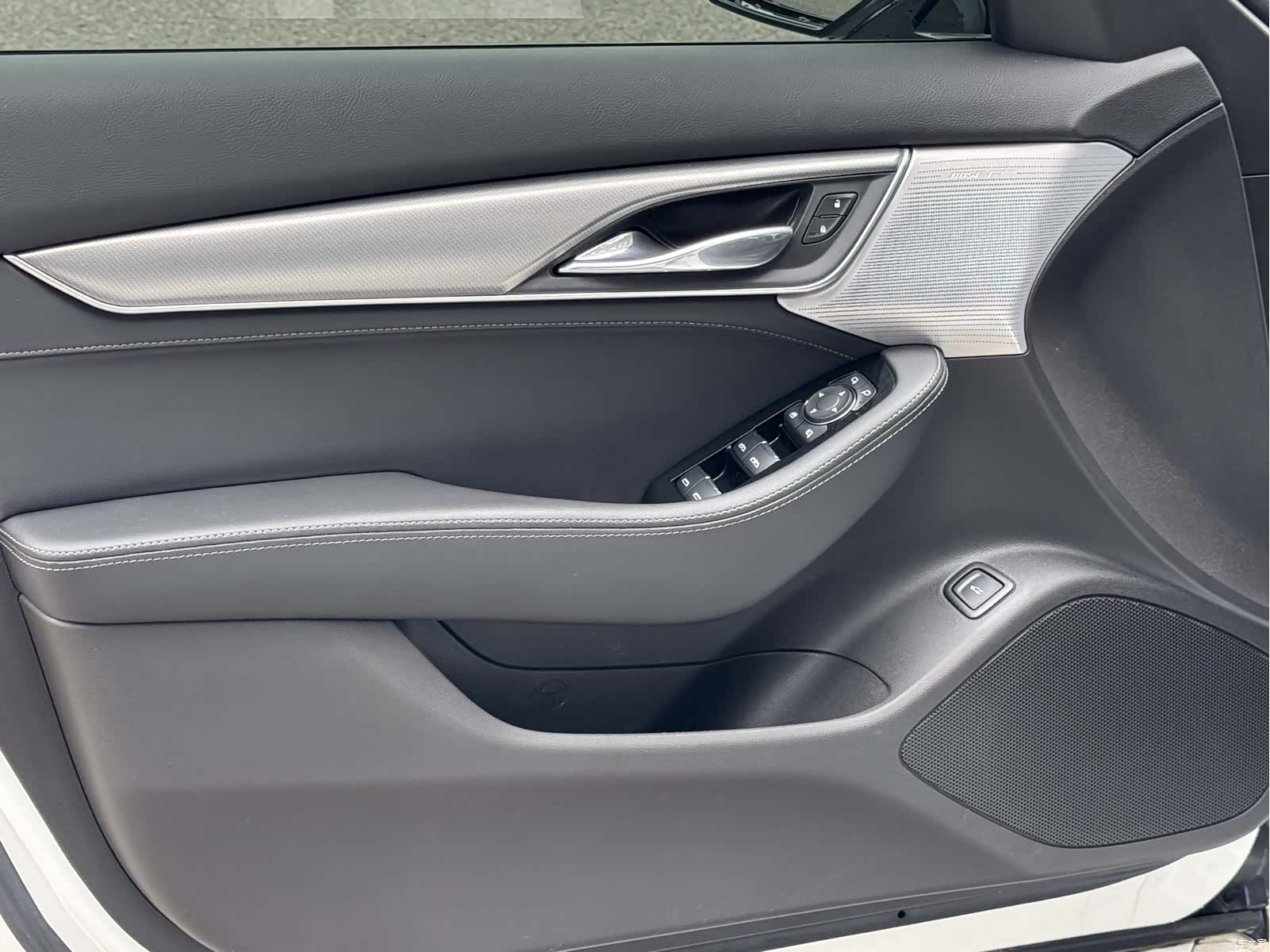 Cadillac CT5, 2022 14