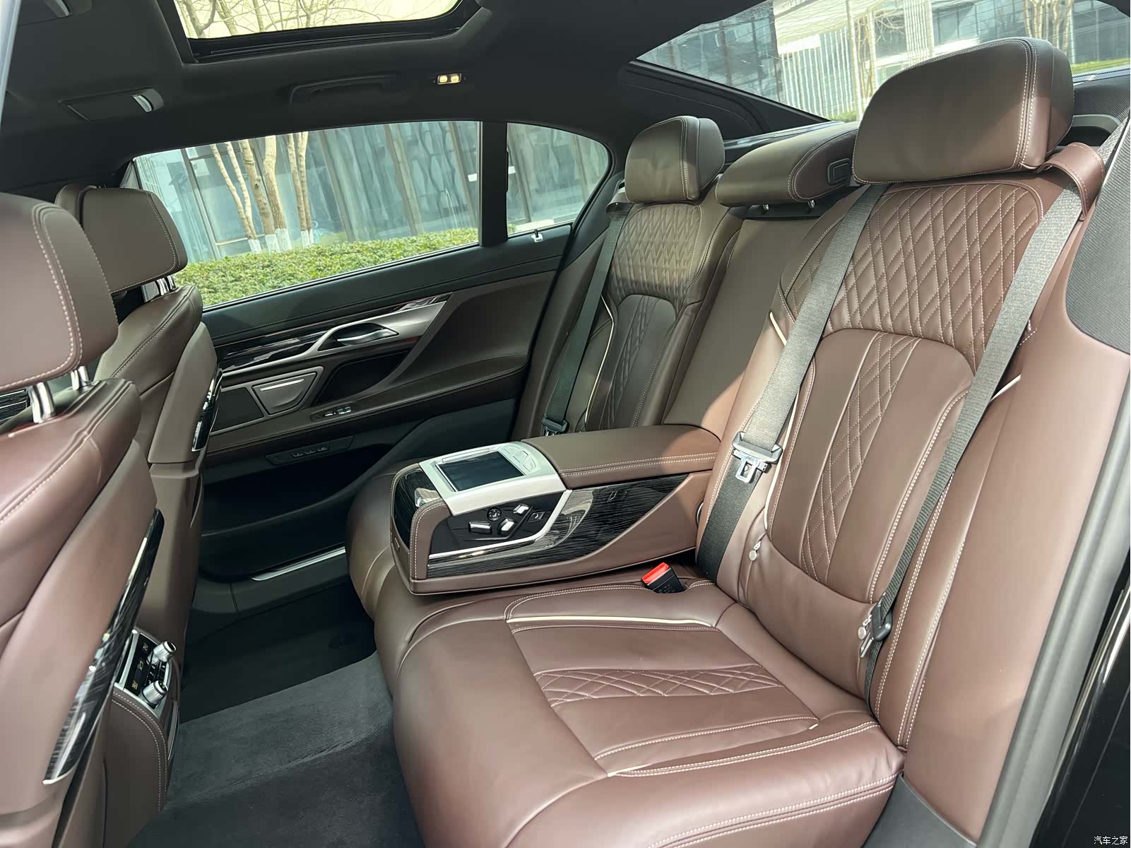 BMW 7 Series, 2021 6