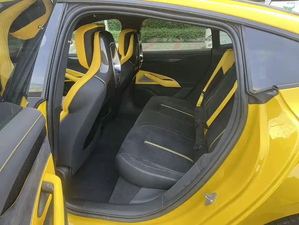 Xiaomi Xiaomi SU7 Ultra