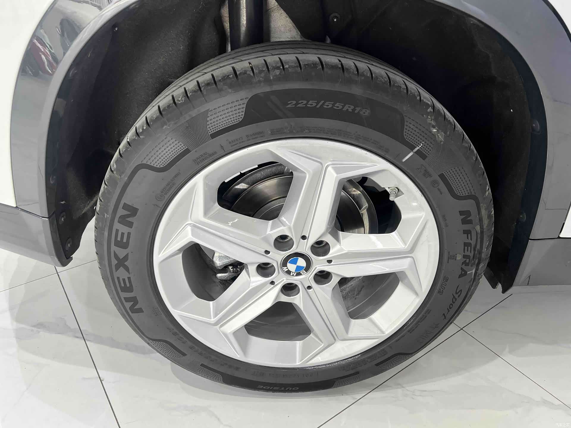 BMW X1, 2024 20