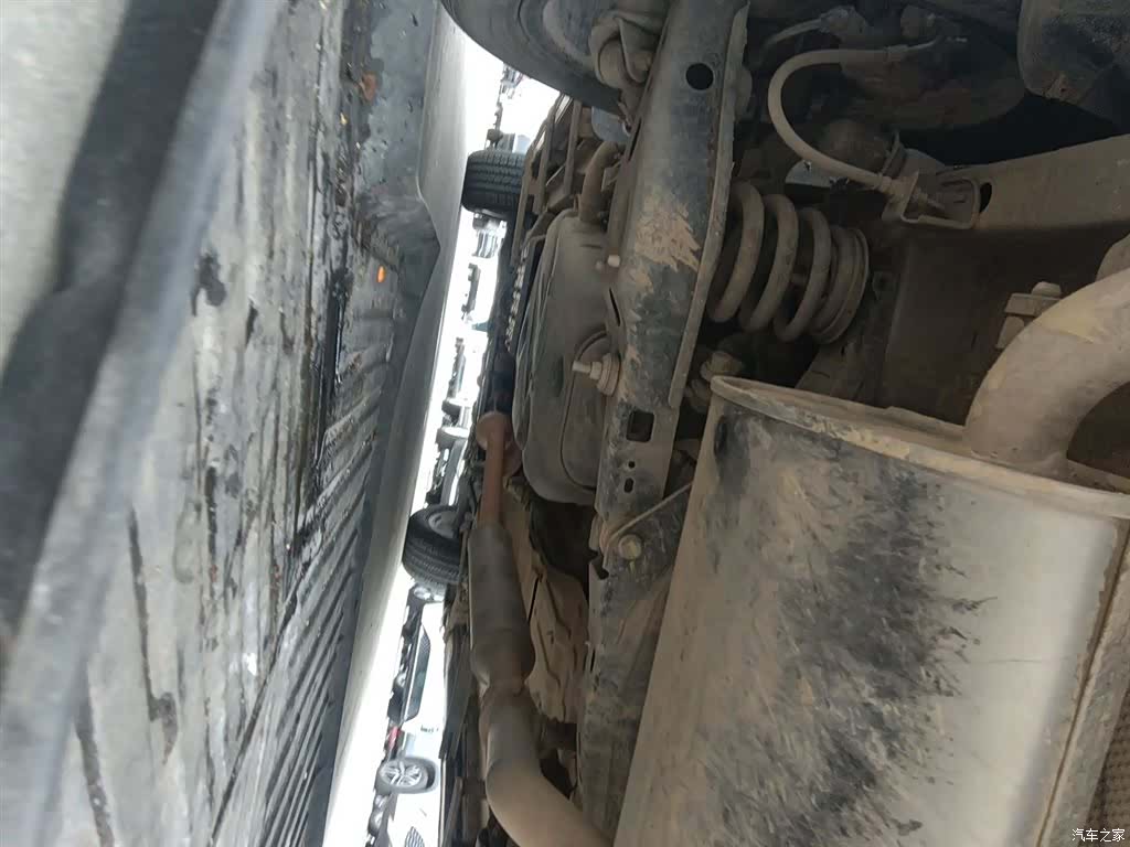 Changan CS75, 2018 24