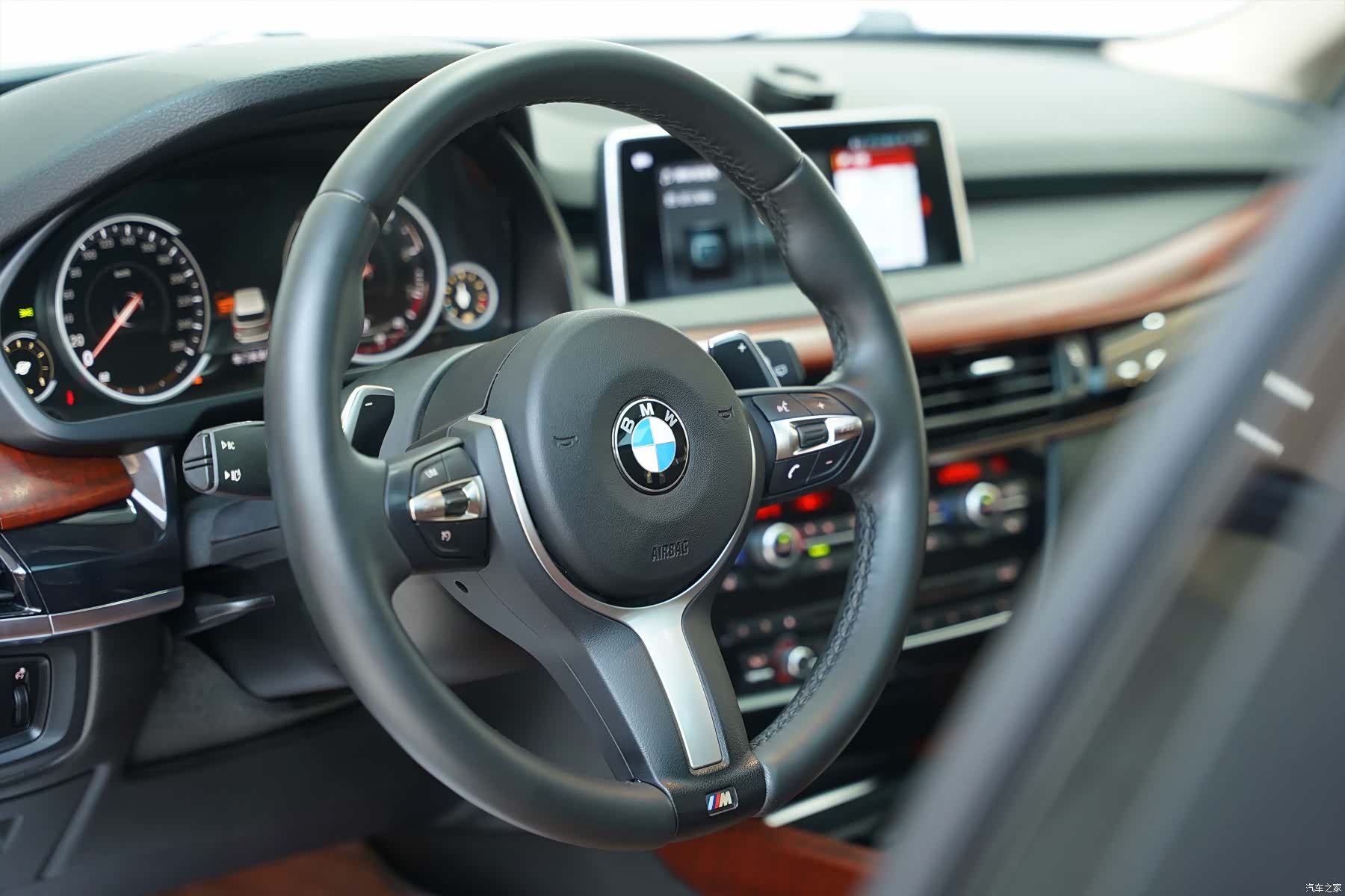 BMW X5, 2019 14