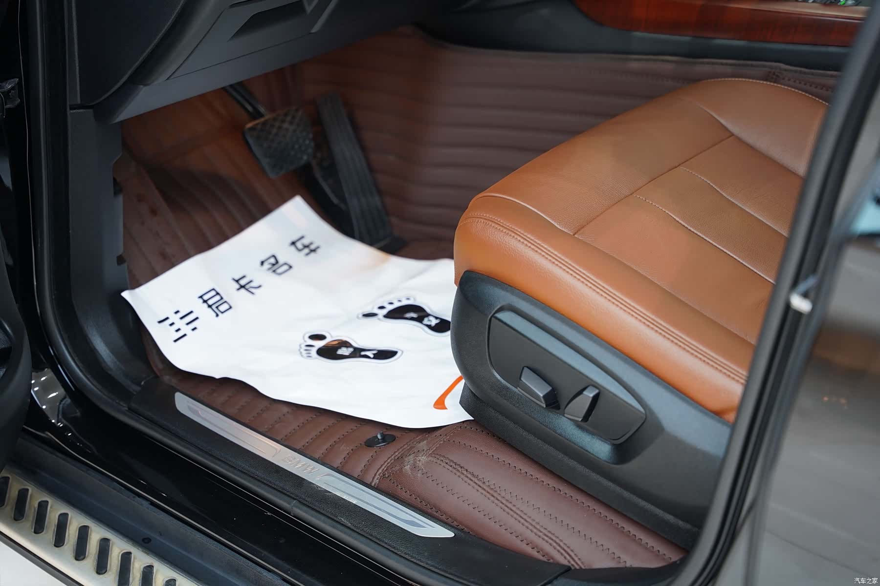 BMW X5, 2019 17